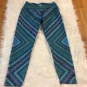 Like New Prana Leggings